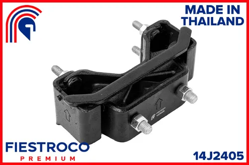 Опора двигателя 14J2405 FIESTROCO