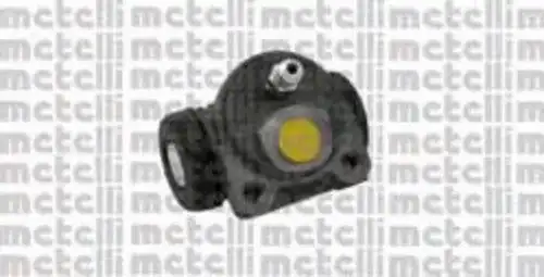 Цилиндрик тормозной 04-0371 METELLI