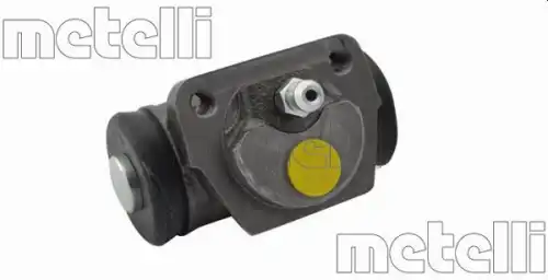 Рабочий тормозной цилиндр 04-0663 METELLI