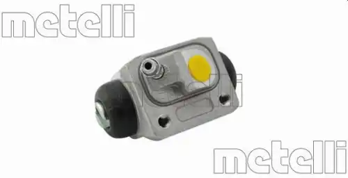 Рабочий тормозной цилиндр 04-0681 METELLI