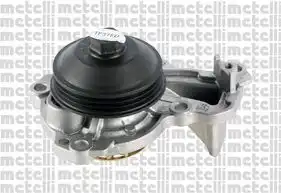 Насос системы охлаждения (помпа) METELLI 24-1274