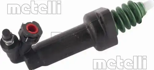 цилиндр сцепления рабочий \AUDI, SEAT, SKODA, VW POLO V 1.6 10>22, A1 1.2 TFSI 10>15, A1 1.2 TFSI 1 54-0085 METELLI