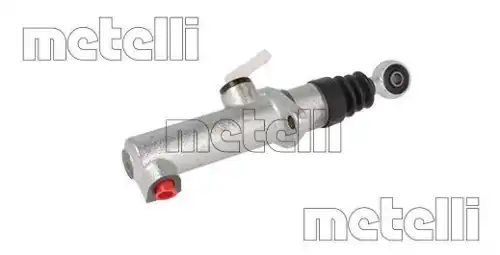 цилиндр сцепления главный \ALFA ROMEO, LANCIA 166 2.0 T.Spark (936A3A__) 98>00, 166 2.0 T.Spark (936 55-0041 METELLI