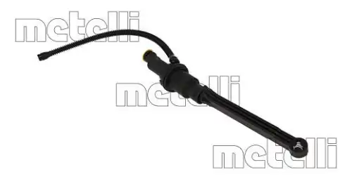 цилиндр сцепления главный \CITROEN, DS, PEUGEOT 2008 I 1.2 THP 110 / PureTech 110 15>, 2008 I 1.2 VT 55-0168 METELLI