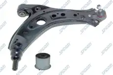 Рычаг подвески SPIDAN 51450