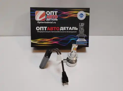 Автолампа ОПТАВТОДЕТАЛЬ OPT13644