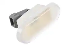 Фонарь габаритный STELLOX 87-33669-SX