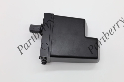 Насос подъема кабины PARTBERRY PB161701