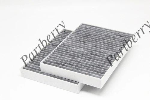 Салонный фильтр PARTBERRY PB130249