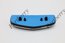 PB189182 ЭМБЛЕМА GEELY РЕШЕТКИ РАДИАТОРА PARTBERRY