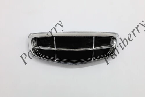 PB189182 ЭМБЛЕМА GEELY РЕШЕТКИ РАДИАТОРА PARTBERRY