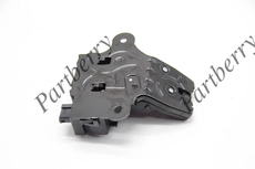 Замок багажника PB182855 PARTBERRY