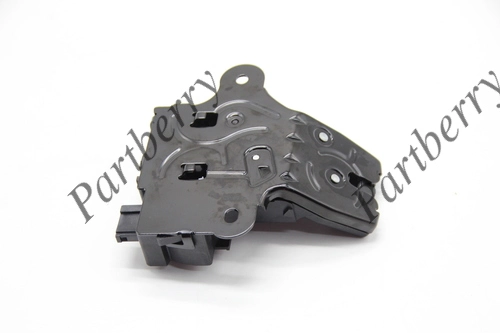 Замок багажника PB182855 PARTBERRY