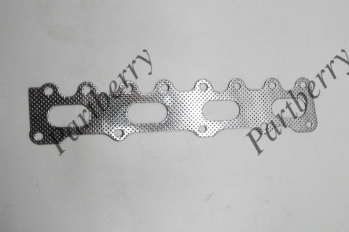 Прокладка коллектора PARTBERRY PB120126