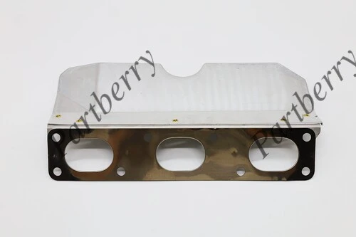 Прокладка коллектора PARTBERRY PB120123