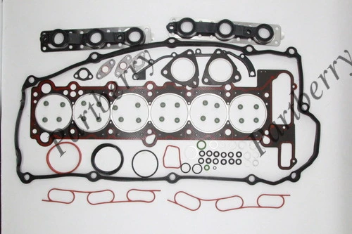 Прокладка ГБЦ PARTBERRY PB132340
