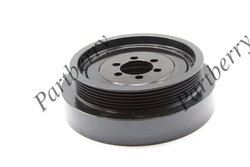 Шкив коленвала PARTBERRY PB573802