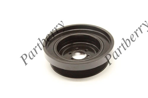 Шкив коленвала PARTBERRY PB573804
