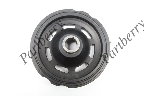 Шкив коленвала PARTBERRY PB573803