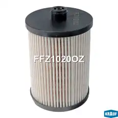 Топливный фильтр KRAUF FFZ1020OZ