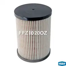 Топливный фильтр KRAUF FFZ1020OZ