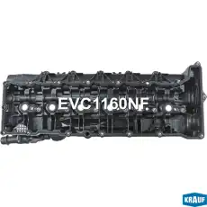 Клапанная крышка двигателя KRAUF EVC1160NF