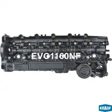 Клапанная крышка двигателя KRAUF EVC1160NF