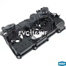 Клапанная крышка двигателя KRAUF EVC1161NF