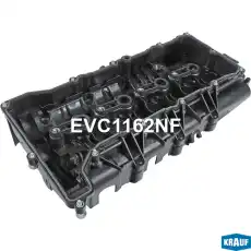 Клапанная крышка двигателя KRAUF EVC1162NF