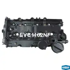Клапанная крышка двигателя KRAUF EVC1162NF