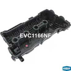 Клапанная крышка двигателя KRAUF EVC1166NF