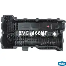 Клапанная крышка двигателя KRAUF EVC1166NF