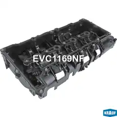 Клапанная крышка двигателя KRAUF EVC1169NF