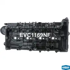 Клапанная крышка двигателя KRAUF EVC1169NF