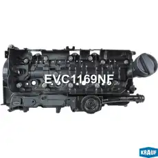 Клапанная крышка двигателя KRAUF EVC1169NF