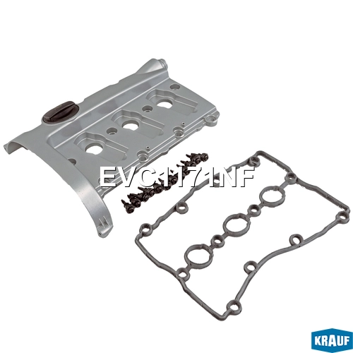 Клапанная крышка двигателя KRAUF EVC1171NF