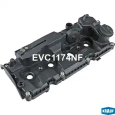 Клапанная крышка двигателя KRAUF EVC1174NF