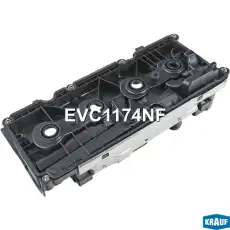 Клапанная крышка двигателя KRAUF EVC1174NF