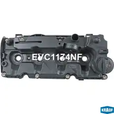 Клапанная крышка двигателя KRAUF EVC1174NF