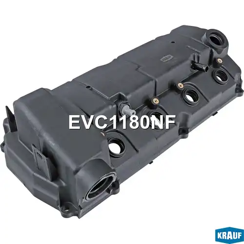 Клапанная крышка двигателя KRAUF EVC1180NF