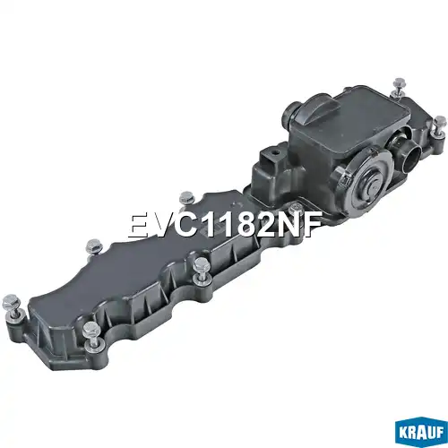 Клапанная крышка двигателя KRAUF EVC1182NF