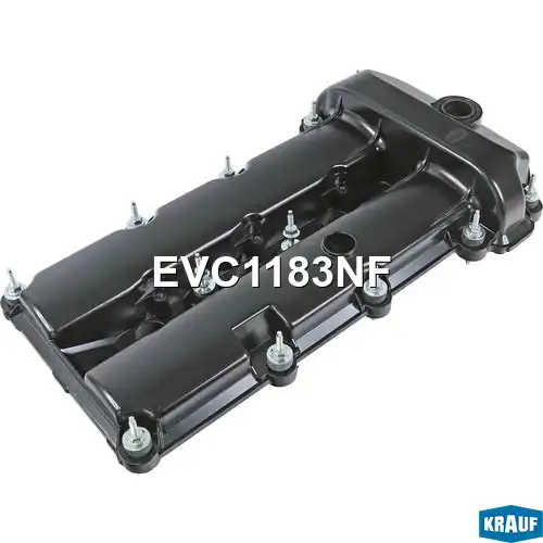 Клапанная крышка двигателя KRAUF EVC1183NF