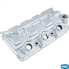 Клапанная крышка двигателя KRAUF EVC1187NF