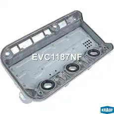 Клапанная крышка двигателя KRAUF EVC1187NF