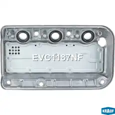 Клапанная крышка двигателя KRAUF EVC1187NF