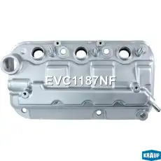 Клапанная крышка двигателя KRAUF EVC1187NF