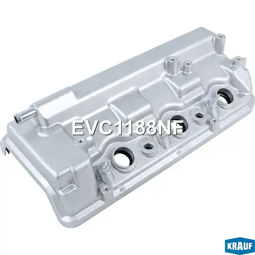 Клапанная крышка двигателя KRAUF EVC1188NF