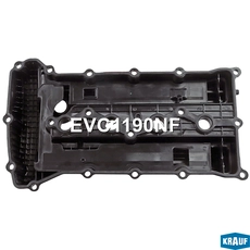 Клапанная крышка двигателя KRAUF EVC1190NF