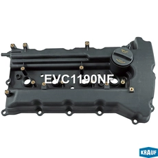 Клапанная крышка двигателя KRAUF EVC1190NF