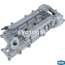 Клапанная крышка двигателя KRAUF EVC1191NF